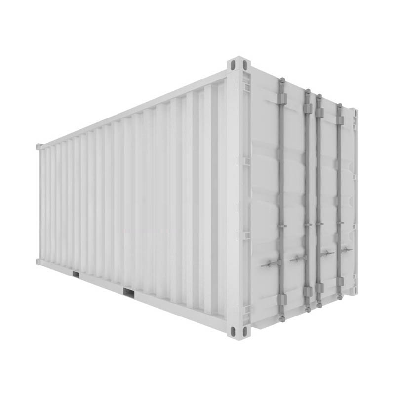 20ft General Purpose Container