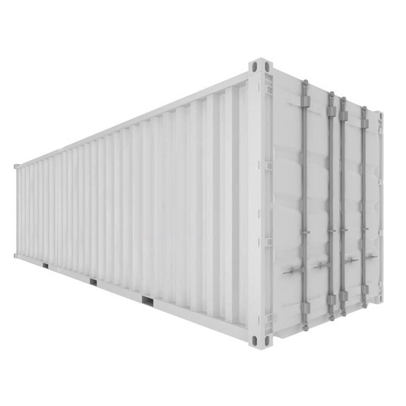 40ft General Purpose Container