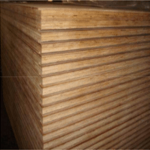 Plywood flooring 600x600